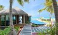 Kihaa Maldives Resort