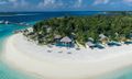 Kihaa Maldives Resort