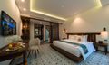 Alibu Nha Trang Resort - phòng