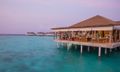 Centara Grand Island Resort & Spa Maldives