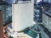 Khách sạn Hilton Tokyo