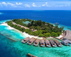 Amaya Resort & Spa Kuda Rah Maldives