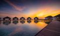 Water Bungalow