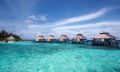 Water Bungalow