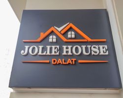 Jolie House Villa Đà Lạt