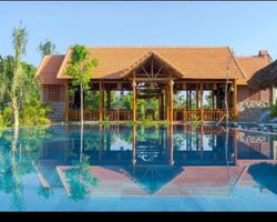 Island Lodge Resort Phú Quốc