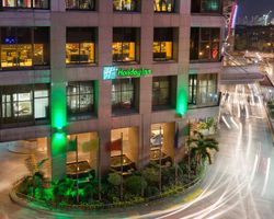 Khách Sạn Holiday Inn Manila Galleria