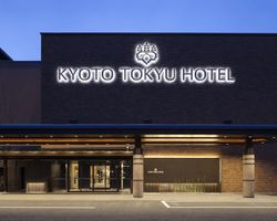 Khách Sạn Kyoto Tokyu