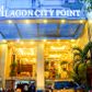 Alagon City Hotel & Spa Saigon