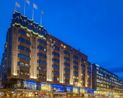 Khách sạn Radisson Blu Royal Viking Stockholm