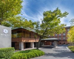 Khách Sạn Hyatt Regency Kyoto