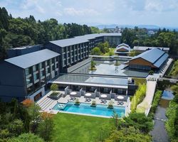 Khách sạn ROKU Kyoto, LXR Hotels & Resorts
