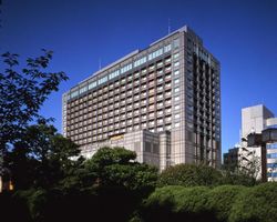 Khách Sạn Kyoto Okura