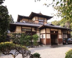 Khách sạn Yoshida Sanso Kyoto