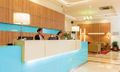 One Pacific Place Serviced Residences