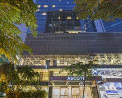 Khách sạn Ascott Bonifacio Global City