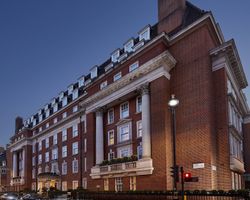 Khách Sạn 47 Park Street Grand Residences by Marriott London