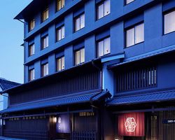 Khách sạn Mitsui Garden Kyoto Shinmachi Bettei