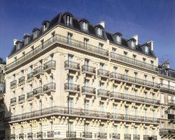 Khách sạn Splendid Etoile Paris