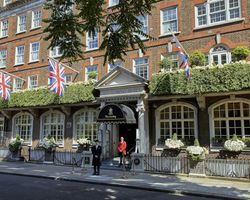 Khách sạn The Goring London