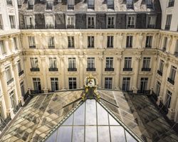 Khách sạn InterContinental Paris Le Grand