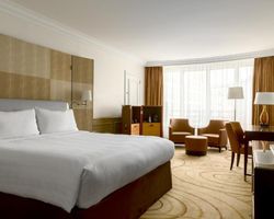 Khách sạn Paris Marriott Champs Elysees
