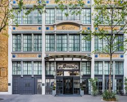 Khách sạn Paris Bastille Boutet - MGallery