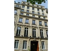 Suites & Hotel Helzear Champs-Elysees Paris