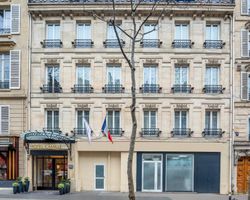 Khách Sạn Camille Paris Gare de Lyon, Tapestry Collection by Hilton