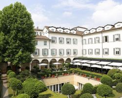 Khách sạn Four Seasons Milano