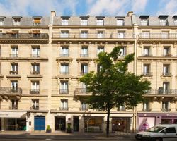 Khách sạn Melia Paris Champs Elysees