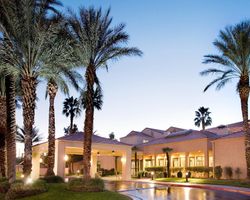 Khách sạn Courtyard Convention Center Las Vegas