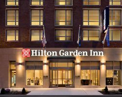 Khách Sạn Hilton Garden Inn New York Times Square South