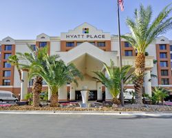 Khách sạn Hyatt Place Las Vegas