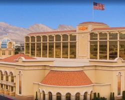 Suncoast Hotel & Casino Las Vegas