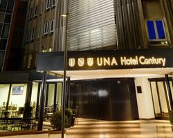 Khách sạn Unahotels Century Milano