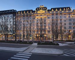 Khách Sạn Excelsior Gallia Milan, a Luxury Collection Hotel