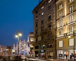 Khách sạn Maison Milano - UNA Esperienze