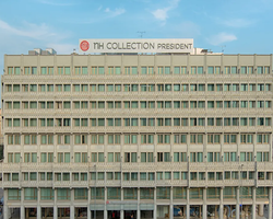 Khách sạn NH Collection Milano President
