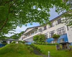 Khách sạn Marukoma Onsen Ryokan