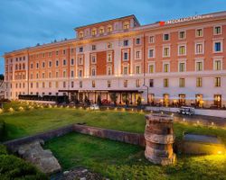 Khách sạn NH Collection Roma Palazzo Cinquecento