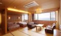 Japanese-Western Room A