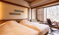 Japanese modern style room