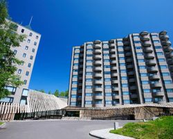 One Niseko Resort Towers Hokkaido