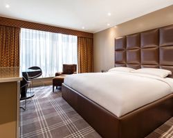 Khách sạn Radisson Blu London Heathrow