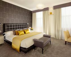 Taj 51 Buckingham Gate Suites and Residences London