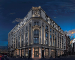 Khách sạn The Trafalgar St. James London, Curio Collection by Hilton