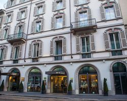 Khách sạn Milano Scala