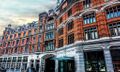 Andaz Liverpool Street London