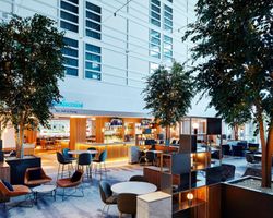 Khách sạn London Heathrow Marriott